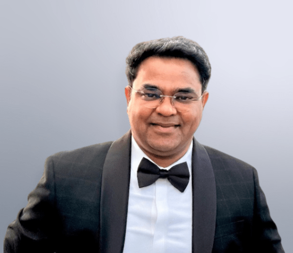 Mr. Ram Chintalapudi