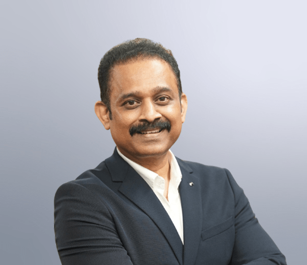 Mr. Vikram Surendra Babu