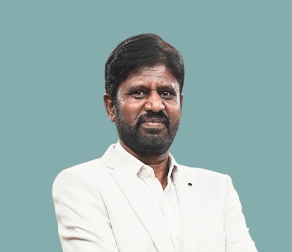 Mr. Kandimalla  Sambasivarao