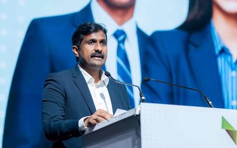 Vikram Narayana Rao on Revolutionizing Education in India